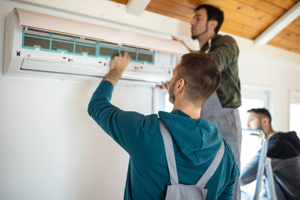 Best HVAC Air Duct Cleaning  in Ashland, NE