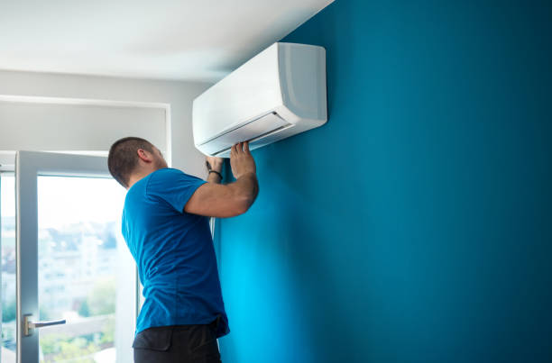 Best HVAC Replacement Cost  in Ashland, NE