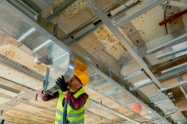 Best Central Air Repair  in Ashland, NE
