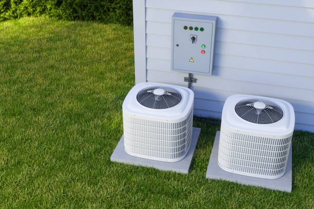 Professional HVAC in Ashland, NE