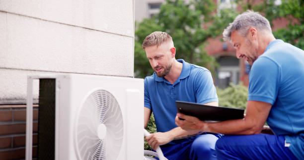 Best Best HVAC Companies  in Ashland, NE