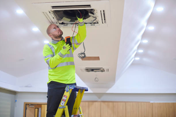Best HVAC Air Duct Cleaning  in Ashland, NE