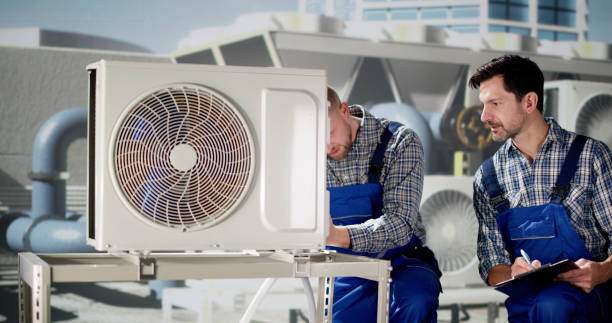 Best HVAC Contractors  in Ashland, NE