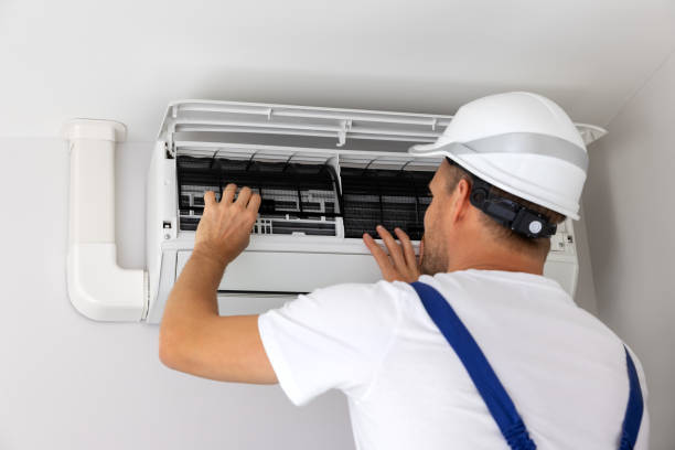 Best Local HVAC Companies  in Ashland, NE
