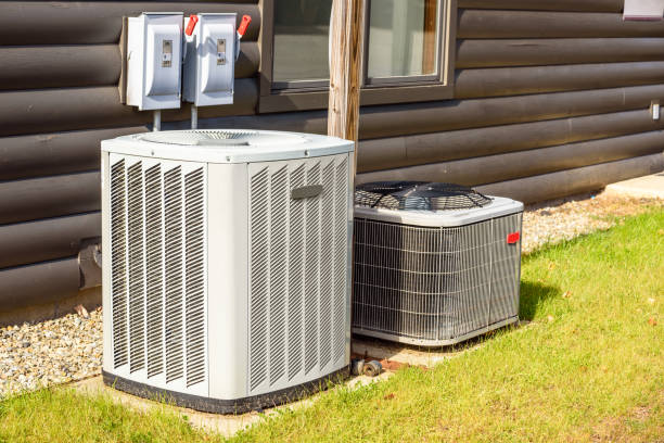 Best Local HVAC Companies  in Ashland, NE