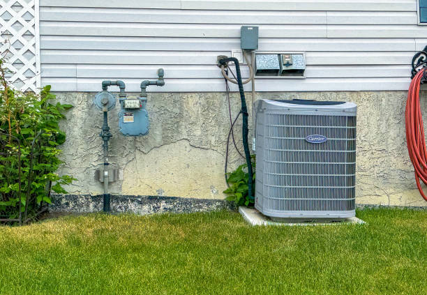 Best HVAC Installation Services  in Ashland, NE